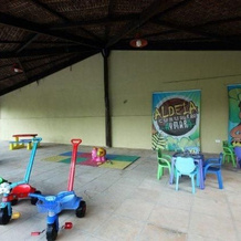 Aymara Hotel Fazenda, 圣阿戈斯蒂纽角 — 照片 3