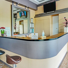 OYO 92152 Hotel The Wong, 巴图里特 — 照片 2