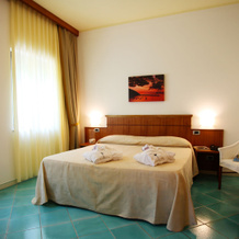 Hotel La Torre, Centola — photo 3