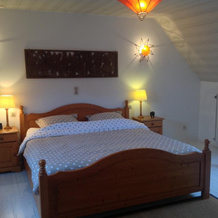 Vakantiewoning Ijzerrust, Алверингем — фото 4