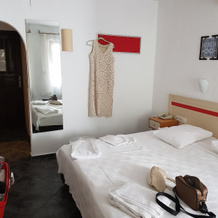 Serhan Hotel, 博德鲁姆 — 照片 2