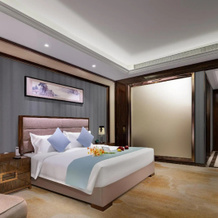 Chengkong Kairui International Hotel, 荆门 — 照片 2