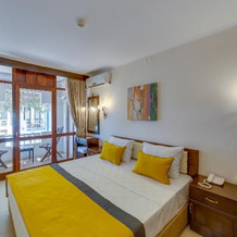 Santa Family Club Hotel, Seferihisar — photo 3