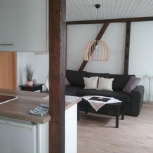 Altstadt-Apartment Petershagen, 彼得斯哈根 — 照片 5