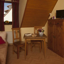 Hotel Restaurant Zum Schwanen, Миттельбухен — фото 2