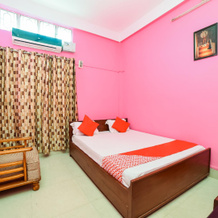 OYO 64126 Hotel Dhanshree, Dimapur — photo 4