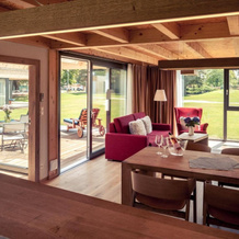 Villa Resort Dlouhá louka, 捷克布杰约维采 — 照片 3