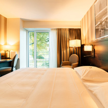 Park Hotel Winterthur, 温特图尔 — 照片 3