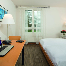 Hotel Garni Markgraf, Эммендинген — фото 3