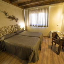Albergue Hotel La Casa del Peregrino, Molinaseca — photo 4