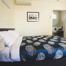 Central Highlands Motor Inn, 金顿 — 照片 2