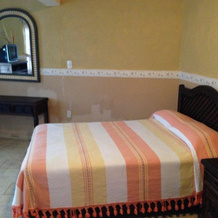 Hotel de la Parroquia, 特拉尔普哈瓦 — 照片 5
