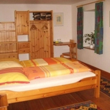 Pension Sonne, Хоттинген — фото 2