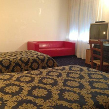 Hotel Al Zocco, Гризиньяно-ди-Дзокко — фото 4