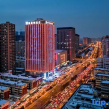 Wyndham Taiyuan, 太原 — 照片 3