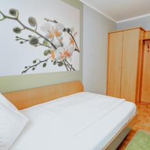Hotel Am Kapuzinerplatz, Книттельфельд — фото 2