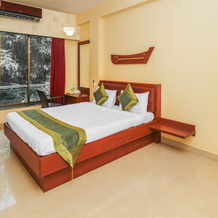 Treebo Trip Konark residency, 马尔万 — 照片 3