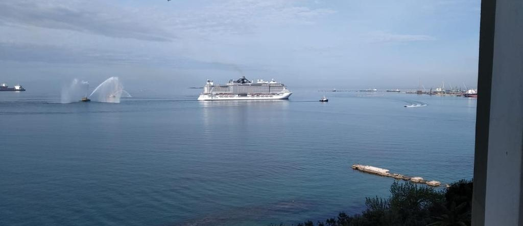 Suite Al Mare, Таранто — фото 1