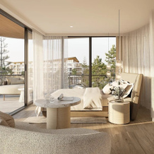 Crowne Plaza Shell Cove Marina by IHG, 谢尔哈伯 — 照片 2