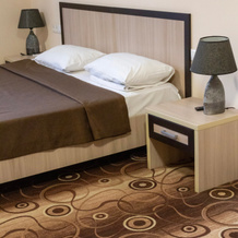 Mys Morya hotel, 梅斯哈科 — 照片 3