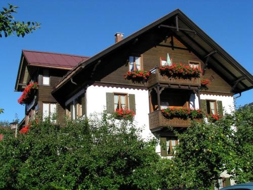 Alpstein Appartements, Bad Hindelang — photo 1