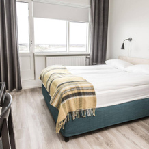 Hotel Gígur by Keahotels, 斯库图斯塔迪尔 — 照片 4