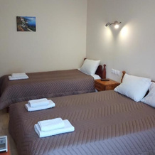Apartment Toula, Петра — фото 5