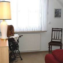 Ferienwohnung Haus Felsengrund, 温特贝格 — 照片 5