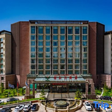 Yihe Hotel, 甘南 — 照片 4