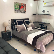 Hostal Paraiso Minca, Минка — фото 2