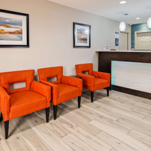Best Western Executive Inn, 马歇尔 — 照片 5