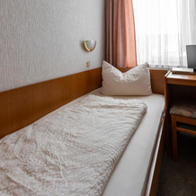 Hotel Fröhlich-Höche, 乌斯拉尔 — 照片 2