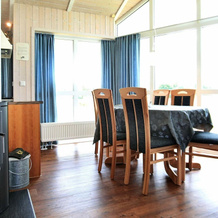 4 Star Holiday Home In Otterndorf, Оттерндорф — фото 3