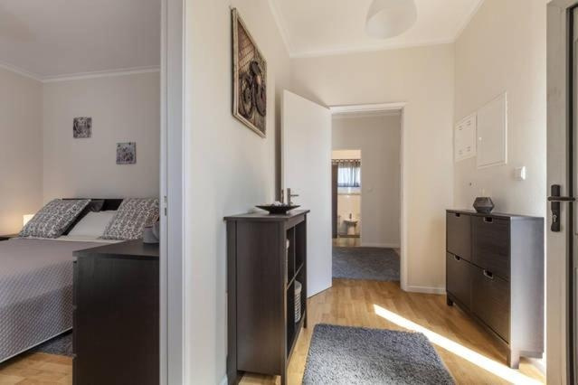 Carvalhosa Apartment, Вила-Верде — фото 1