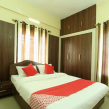 Live Inn By OYO Rooms, Siddapura — photo 2