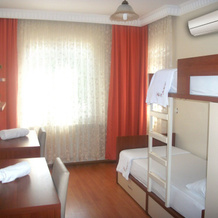 Nazli Apartment, 特拉布宗 — 照片 5