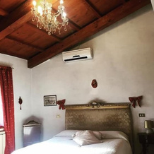 Room-Casetta Verde - Deluxe Room, Вайано — фото 3