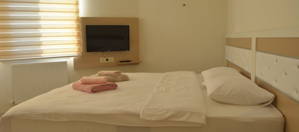 Serenti Apart Otel, 吉雷松 — 照片 1