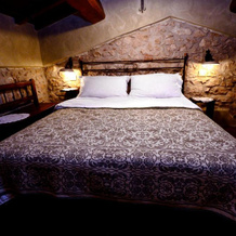 Robur Marsorum Albergo Diffuso, Рокка-ди-Меццо — фото 5