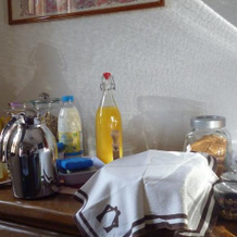 Bed And Breakfast Ca' Nolfi, Бриенно — фото 3