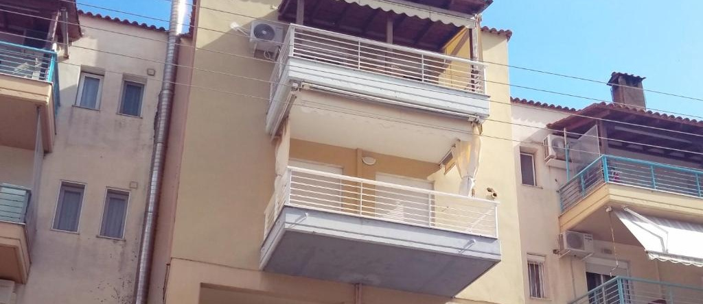 Rozy House Nei Epivates Thessaloniki ( Near The Sea), Перея — фото 1
