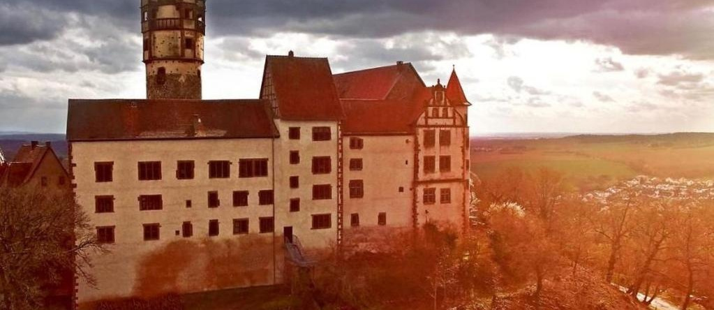 Hotel Zur Krone, 龙讷堡 — 照片 1
