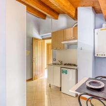 Simple Holiday Home in Sepino near Campitello di Sepino, 塞皮诺 — 照片 5