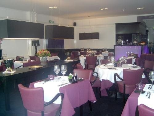 Hotel Honfleur, Миддкерк — фото 1