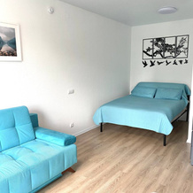 Odnokomnatnaya v Zhk Vostochnoye Butovo Flat, Bobrovo — photo 2