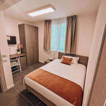Blu Hotel, Буччинаско — фото 5