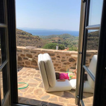 Lemon's Cottage House, Volissos, Chios, 沃利索斯 — 照片 5