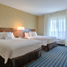 Fairfield Inn & Suites by Marriott Philadelphia Horsham, Willow Grove — photo 4