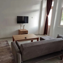 Finike Sever Otel, Финике — фото 5