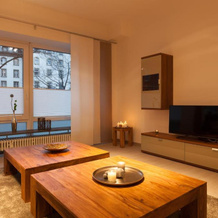 Ferienwohnung Luxus-Koblenz, Koblenz — photo 3
